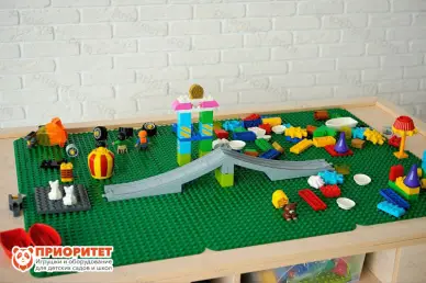 Игровой многофункциональный стол набор 2