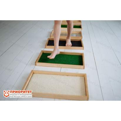 Тактильная дорожка 7 модулей-15