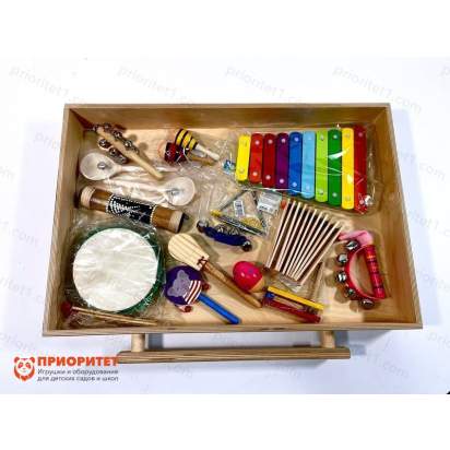 Модуль 4 «Музыкальные инструменты»_1