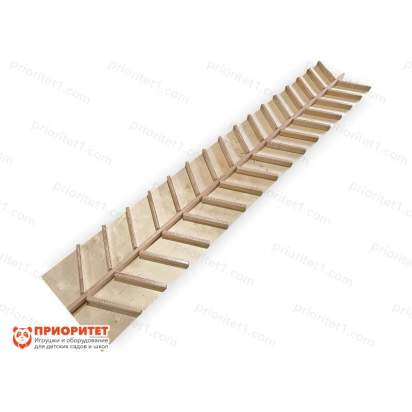 Дорожка для ходьбы «Елочка»