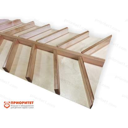 Дорожка для ходьбы «Елочка» для детей