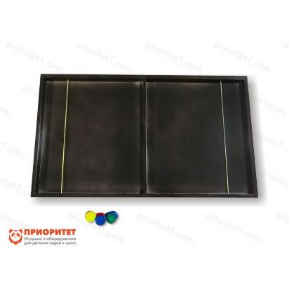 Набор для игры «Эластик. Два игрока» для детей