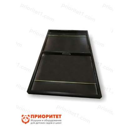 Набор для игры «Эластик. Два игрока» без фишек