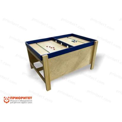 Набор для игры Эластик. Четыре игрока 001