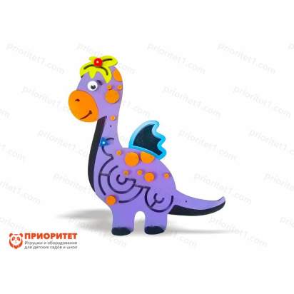 Набор бизибордов «Приключение мечты» дракон