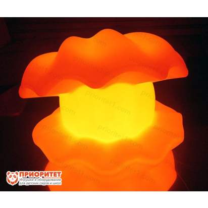 Беспроводной светильник «Жемчужина»