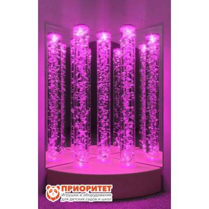 Комплект «Сенсорный уголок» Трио большой