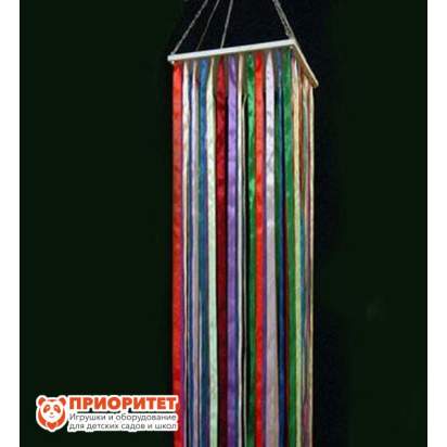 Фибероптический сухой душ