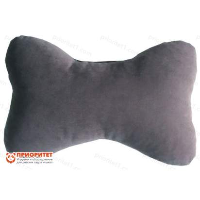 Подушка под шею в автомобиль (водоотталкивающая ткань)