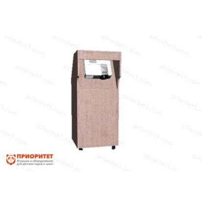 Интерактивный пол-тумба «Светлячок» версия бюджет