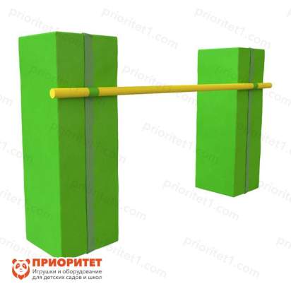 Набор мягких спортивных модулей «Прыг-скок»