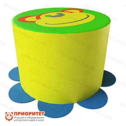 Мягкая детская мебель «Макака»