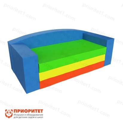 Мягкая детская мебель «Диван»