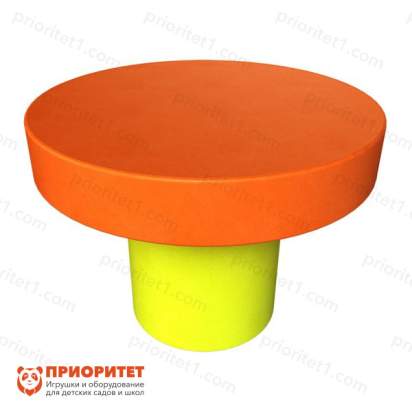 Мягкая детская мебель «Столик №2»