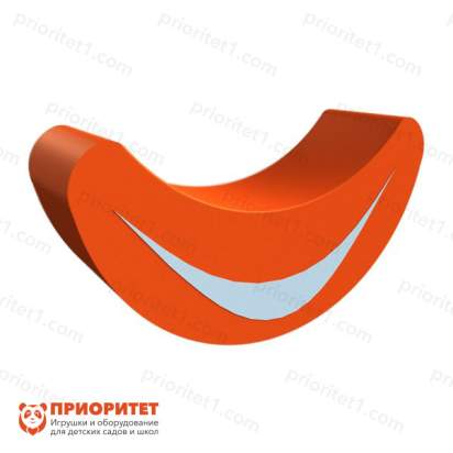 Мягкая контурная игрушка «Улыбка-качалка»