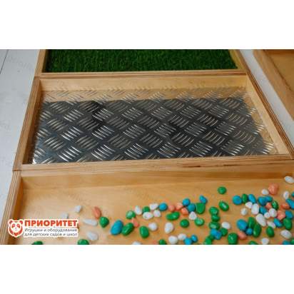 Тактильная дорожка 7 модулей-10