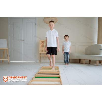 Тактильная дорожка 8 модулей 2