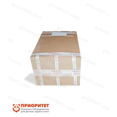 Игровой стол ПДД в упаковке