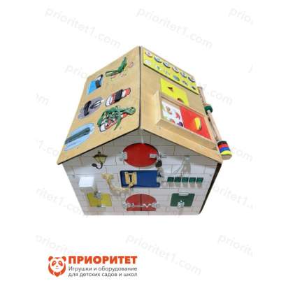 Бизидом со светом Творческое начало вид сверху