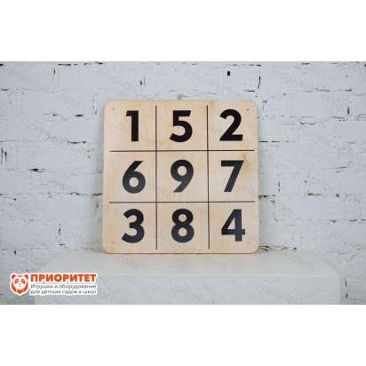 Балансировочная доска Бильгоу «Балансотерапия» Полный-0018