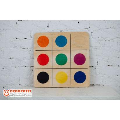 Балансировочная доска Бильгоу «Балансотерапия» Полный-0021