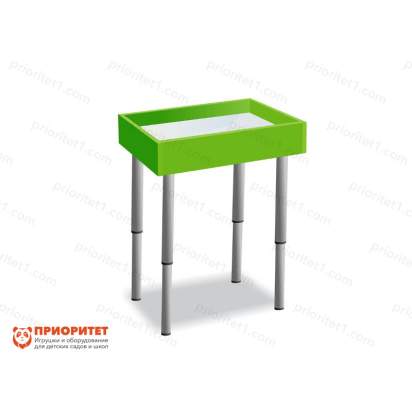 Стол для аква-анимации с подсветкой «Водный рисунок»