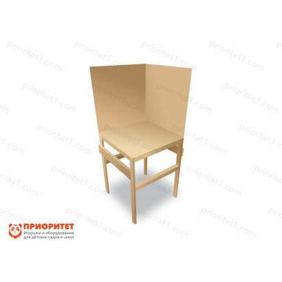 Стол для натюрмортов «Рисуют дети»