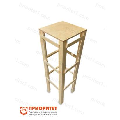 Подставка для рамок с застежками вид сверху