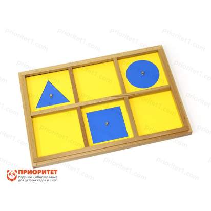 Демонстрационный стенд