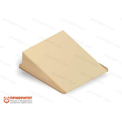 Наклонная доска для письма «К школе»