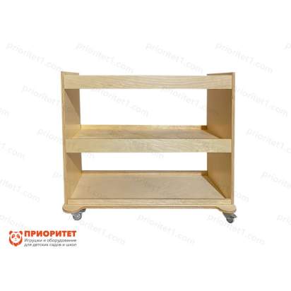 Горизонтальная система хранения