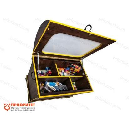 Дидактико-методический комплекс Сундук логопеда