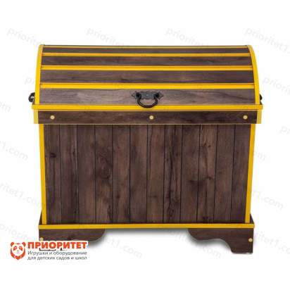 Дидактико-методический комплекс «Сундук логопеда» 5