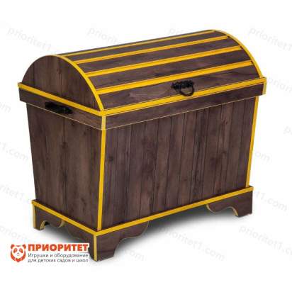 Дидактико-методический комплекс «Сундук логопеда» 6