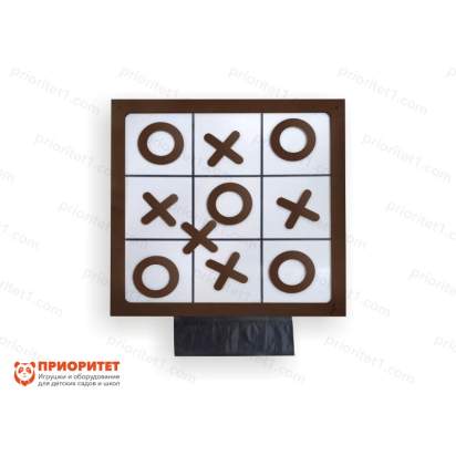 Настенная игра «Крестики-нолики»-14