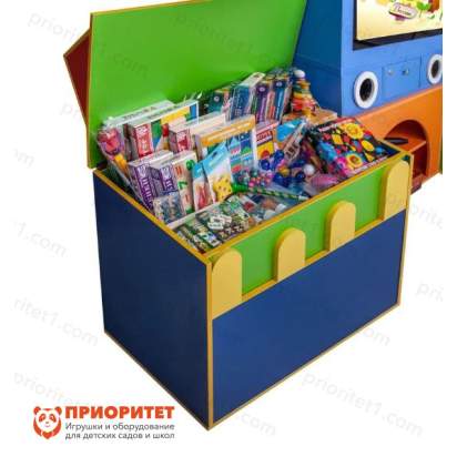 Интерактивный логопедический комплекс Кисельковое царство 3_1