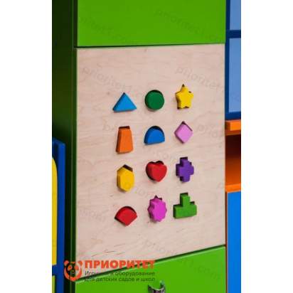 Интерактивный комплекс Логопедический Замок 3_1