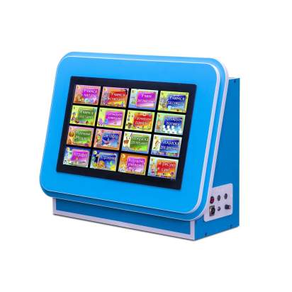 Интерактивный комплекс «Рычи, не молчи» 3