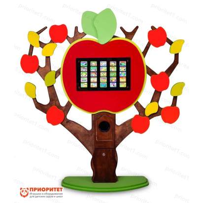 Многофункциональный комплекс «Дерево знаний» 2