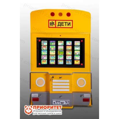 Интерактивный комплекс «Автобус» 2_1