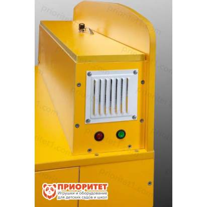 Интерактивный комплекс «Автобус» 5_1