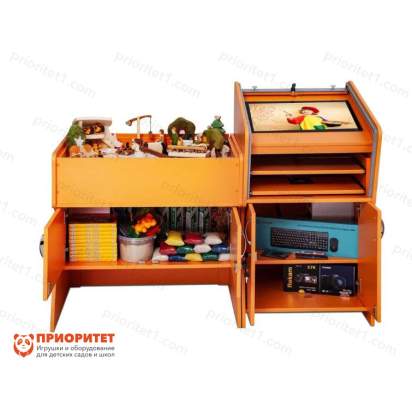 Мастерская мультипликации «Волшебный мир» 2_1