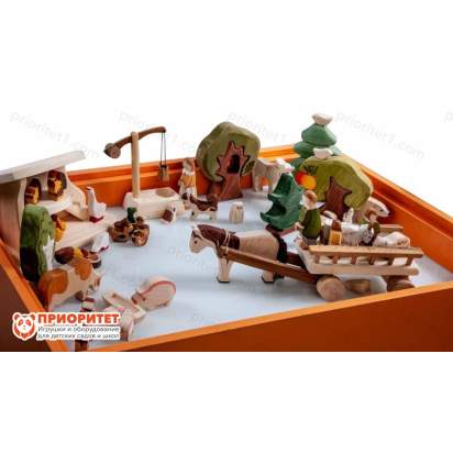 Мастерская мультипликации «Волшебный мир» 4