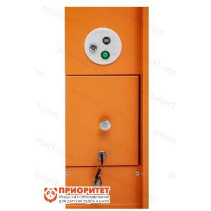 Мастерская мультипликации «Волшебный мир» 5