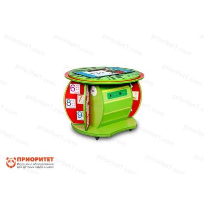 Интерактивный развивающий стол Арбузик 1_1
