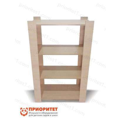 Стеллаж Классический 4_1