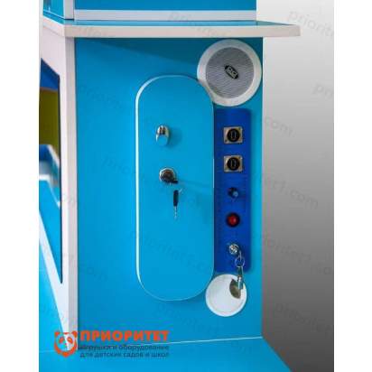 Многофункциональный диагности-коррекционный центр развития Комплектация Юнга 1_1