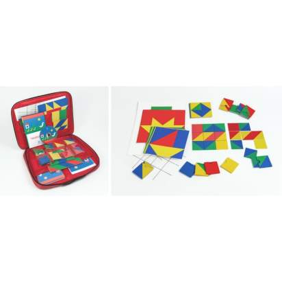 Методика диагностики и коррекции конструктивной деятельности состав