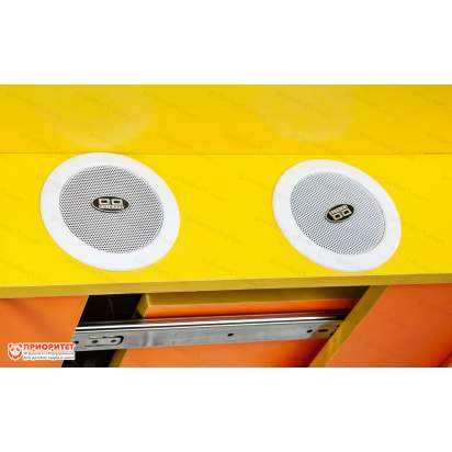 Интерактивная развивающая настенная панель «Солнышко» 2