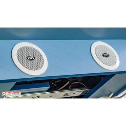 Интерактивная развивающая настенная панель «Тучка» 2